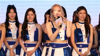 朴星垠戴眼罩現身！健康亮紅燈？親曝病況