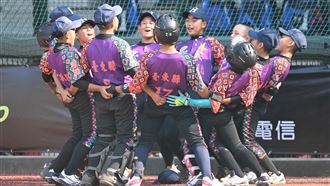 臺東縣輕鬆過關　屏東縣當再見暴投受益者