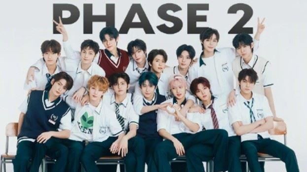 保全也擋不住 SM新團遭私生闖宿舍強摸