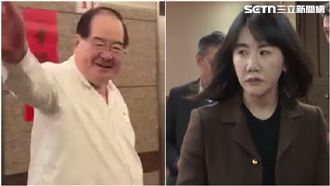 勸退謝衣鳳選彰化縣？　李乾龍：有去協調