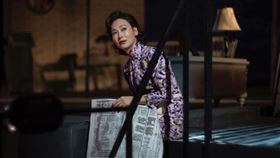 知名女星惠英紅親口宣告「打女時代」將告一段落。（圖／翻攝自惠英紅IG）