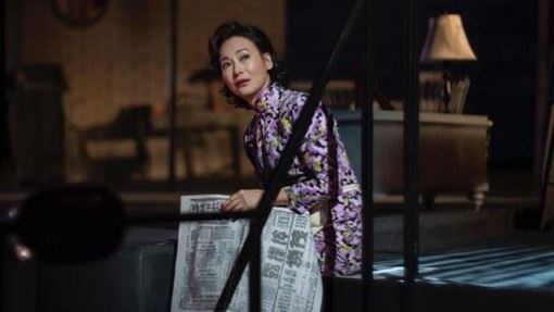 打女傳奇正式退場　惠英紅喊停不想毀招牌