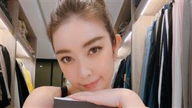 許維恩。（圖／翻攝自許維恩IG）