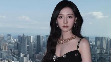 金智媛現身米蘭　網歪樓驚：女神怎爆瘦