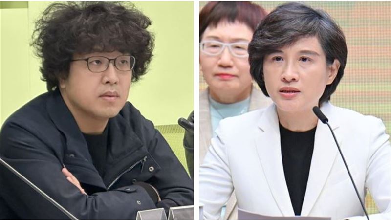 綠北市長人選!他被點名:蔣萬安非常難打