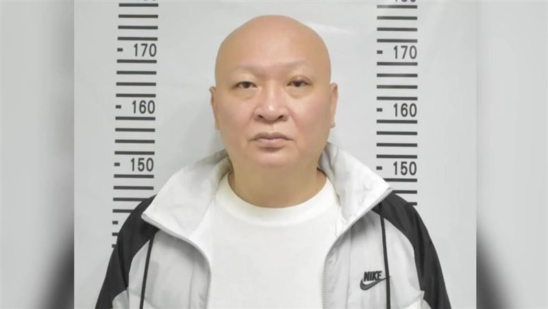 林秉文吸10億 經營「殺豬盤」成狙殺目標