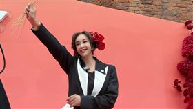 劉曉慶驚傳死訊。（圖／翻攝自微博）