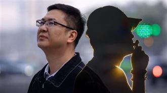 擋財路遭滅口？中國調查記者心臟病猝死！