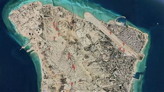 攻占策略大曝光！美軍空降部隊逼瘋伊朗