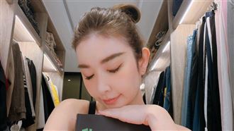 罹乳癌切除乳房搶命　許維恩哭曝真實病況