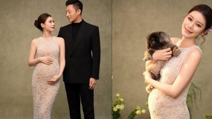 馬筱梅拒公開大S兒女近照 關鍵主因曝光