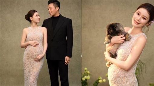 馬筱梅拒公開大S兒女近照　關鍵主因曝光