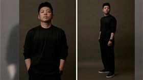 從《超級星光大道2》出道的戴安娜，近期以TYLER的新名字現身。（圖／TYLER提供）