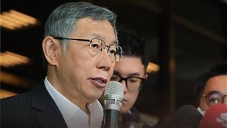 期待柯案宣判？她曝年輕人想法：想到就煩