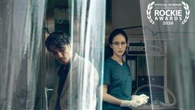 《化外之醫》入圍加拿大洛磯獎「非英語劇集類」獎項。（圖／公視提供）