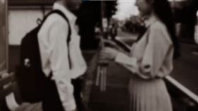 蕭琪琳,初戀。（圖／蕭琪琳提供）