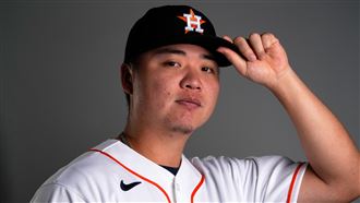 鄧愷威大聯盟開季　前1人是2023年張育成