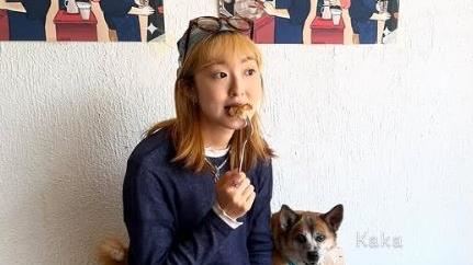 切14公分腫瘤搶命　26歲知名網紅罹卵巢癌