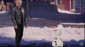 輝達執行長黃仁勳強勢強襲今年6月的COMPUTEX，傳包下TICC整棟及北流舉辦5,000人演講，將台北化為第二座GTC主場。聯手高通、英特爾等巨頭，在1,500家企業助陣下，宣告兆元AI商機正式進駐台北中心！（圖／翻攝自Nvidia網站）