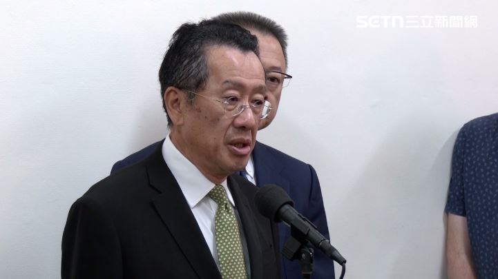 鄭習會將登場!顧立雄:別成印太國家破口