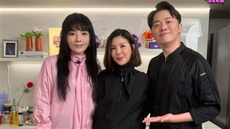 結婚12年淡出　大咖玉女歌手轉行當上班族