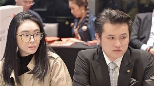 蕭淑慎無懼風波同框尪現身　親揭真實心情