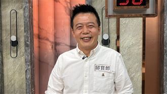 主持人如廁亡！《型男》名廚遭灌爆急回應