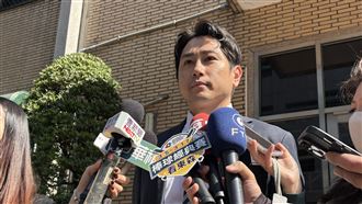 杜秉澄傳「緊急送醫」！父聲請停止審判