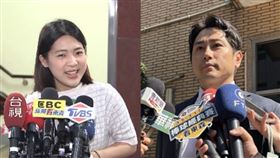 徐巧芯，杜秉澄（組合圖／資料照）