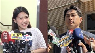 杜秉澄嗆咬徐巧芯：先從你的紅錢開始說