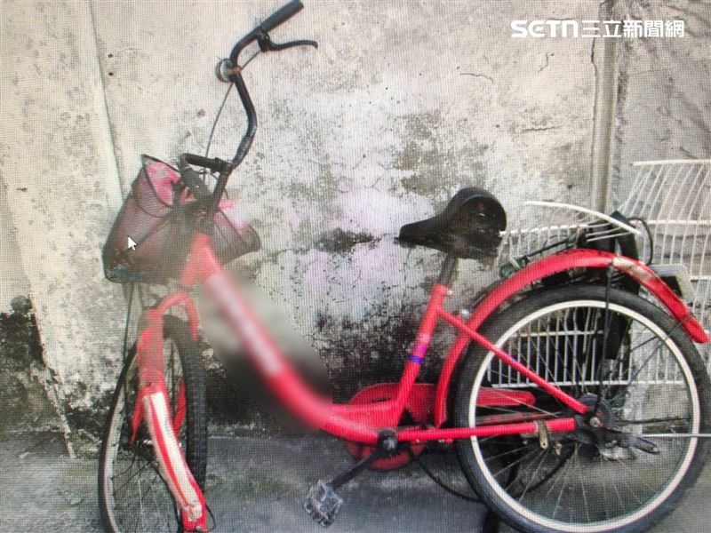 鄭婦女兒在地方社團發文淚求行車記錄器。(圖/翻攝畫面)