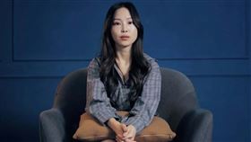 南韓網紅表藝琳從小學到高中長達12年飽受校園霸凌。（圖／公視提供）