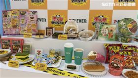 愚人節WOW大賞(圖／記者賴俊佑攝影）