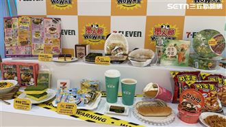 7-11愚人節賣「芥末鬆餅、豬血糕奶茶」！