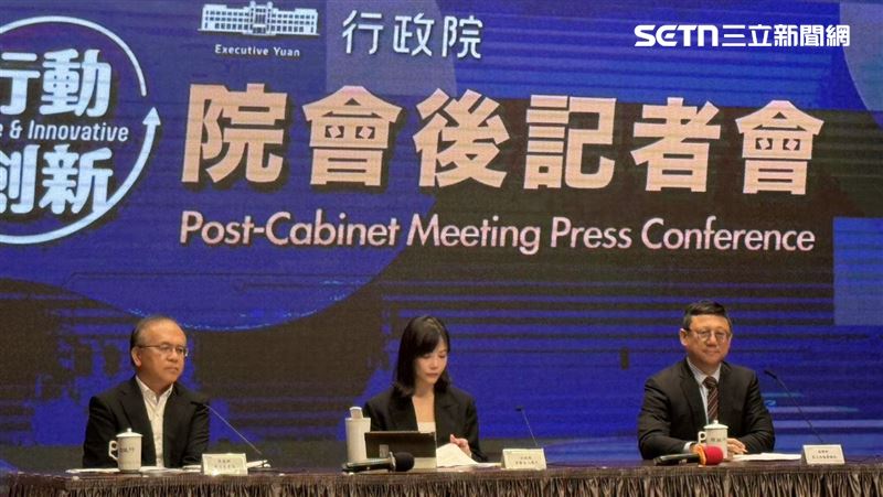 軍公教今年有望加薪?行政院回應了