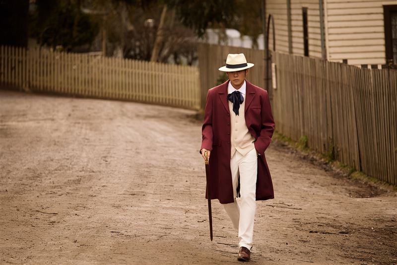 周杰倫推出新專輯。（圖／杰威爾提供）