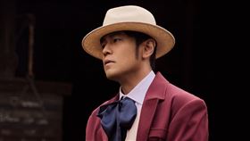 周杰倫推出新專輯。（圖／杰威爾提供）