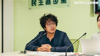 沈伯洋備戰北市長遭唱衰？律師說話了