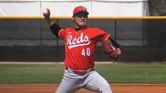 和紅人王牌長談　林盛恩棄二刀流專任投手