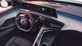 PEUGEOT 3008、5008。（圖／寶嘉聯合提供）