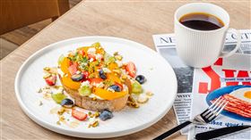 傑克兄弟牛排,路易莎,併購(圖／路易莎集團提供）