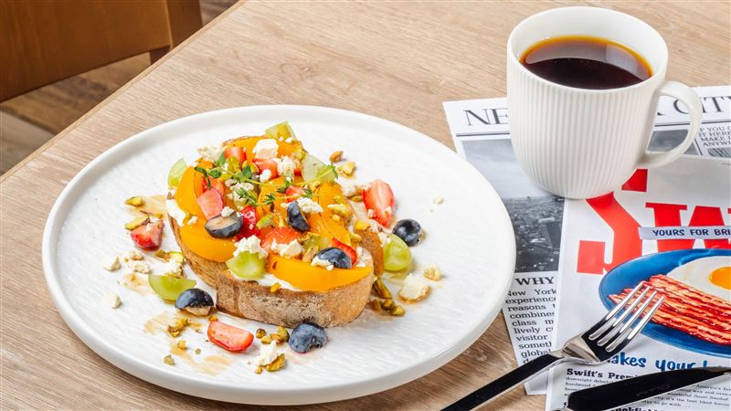 路易莎併購傑克兄弟牛排！早午餐198元起