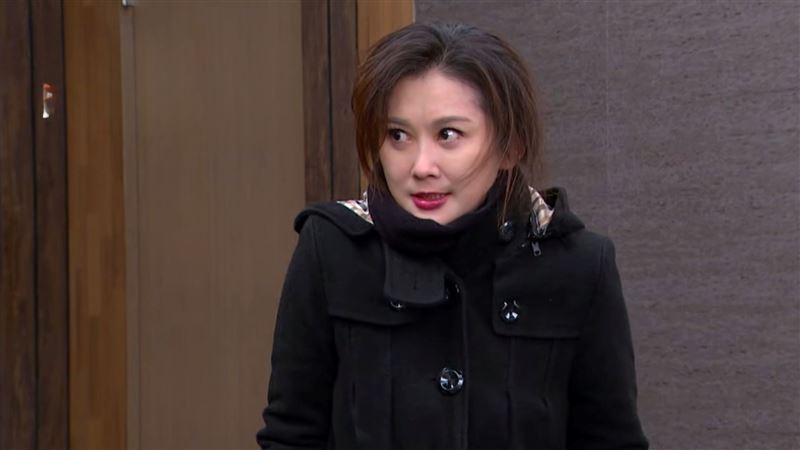 陳珮騏表示崩潰戲都是來自於他內心的真實經歷。（圖／三立）