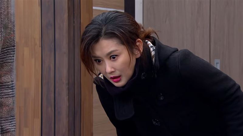 陳珮騏崩潰戲震撼全網!本人回:真實痛苦