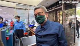 北院,柯文哲,一審,宣判,京華城,政治獻金侵占,李文宗。（圖／翻攝畫面）