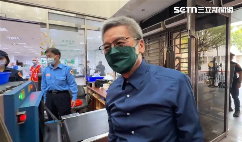 李文宗被判有期徒刑4年6月。（圖／翻攝畫面）