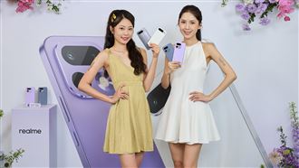 2億畫素全焦段！realme 16 Pro價格出爐
