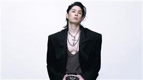 吳建豪將再度登上小巨蛋舞台演出。（圖／KKBOX提供）