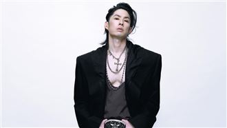 吳建豪宣布單飛進軍小巨蛋！機會等14年