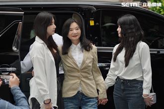 柯文哲宣判／應曉薇一審遭重判15年6月